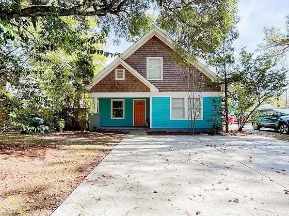 1311 S 41st Street, Wilmington, NC 28403