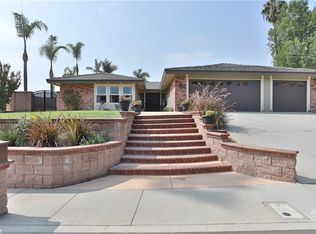 545 Trayer Ave, Glendora, CA 91741
