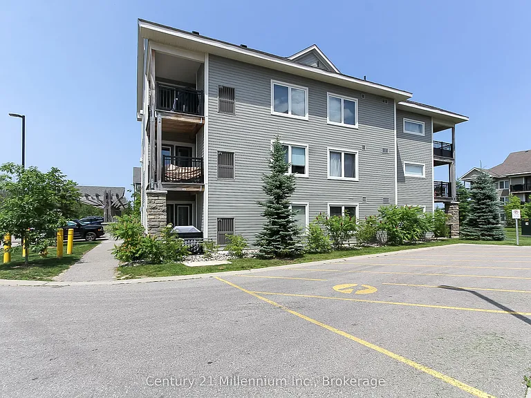 7 Anchorage Cres #108 — Photo 21