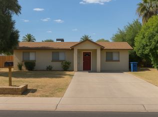 126 W Hu Esta Dr, Tempe, AZ 85282