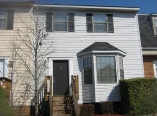 1607 Skiffes Creek Cir, Williamsburg, VA 23185
