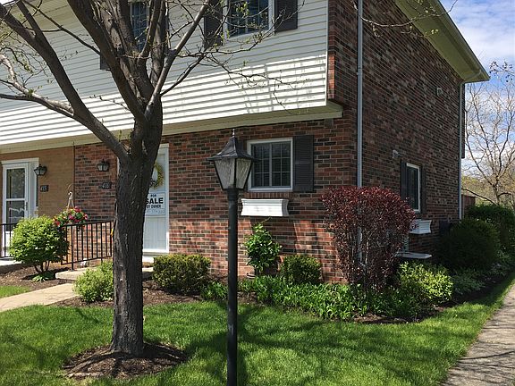 Condo on Canandaigua lake