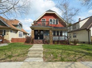 2736 N Sholes Ave, Milwaukee, WI 53210