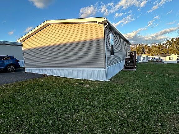 Street View - Exterior 