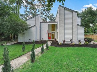 2034 Deer Springs Dr, Humble, TX 77339