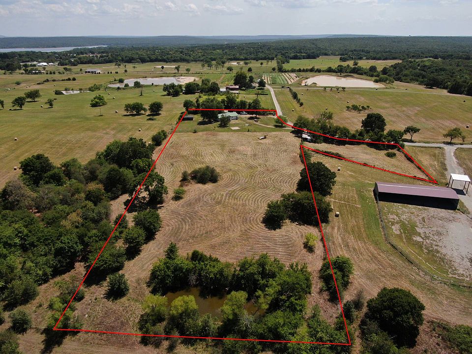 243 Krebs Ranch Rd, Kiowa, OK 74432 Zillow