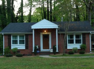 3052 Vista Brook Dr, Decatur, GA 30033