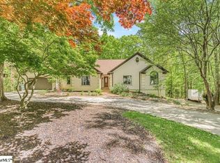 228 Muirfield Dr, Spartanburg, SC 29306