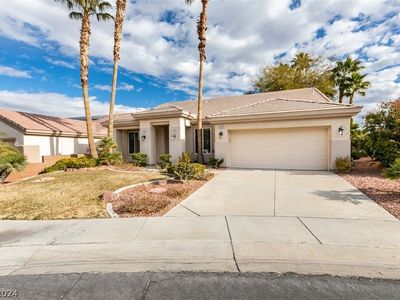 2075 Eagle Watch Dr, Henderson, NV, 89012