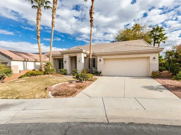 2075 Eagle Watch Dr, Henderson, NV 89012