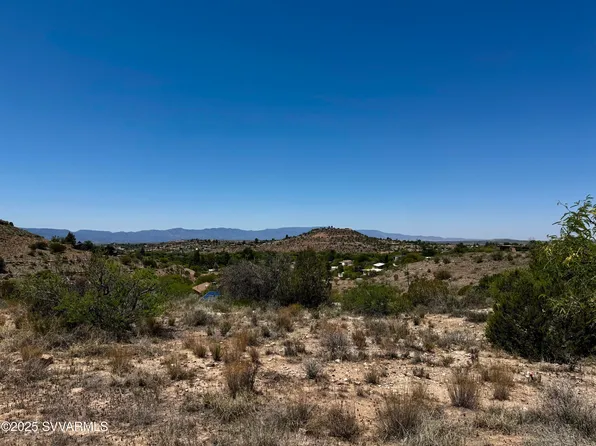 4630 N Paiute Trail, Rimrock, AZ 86335