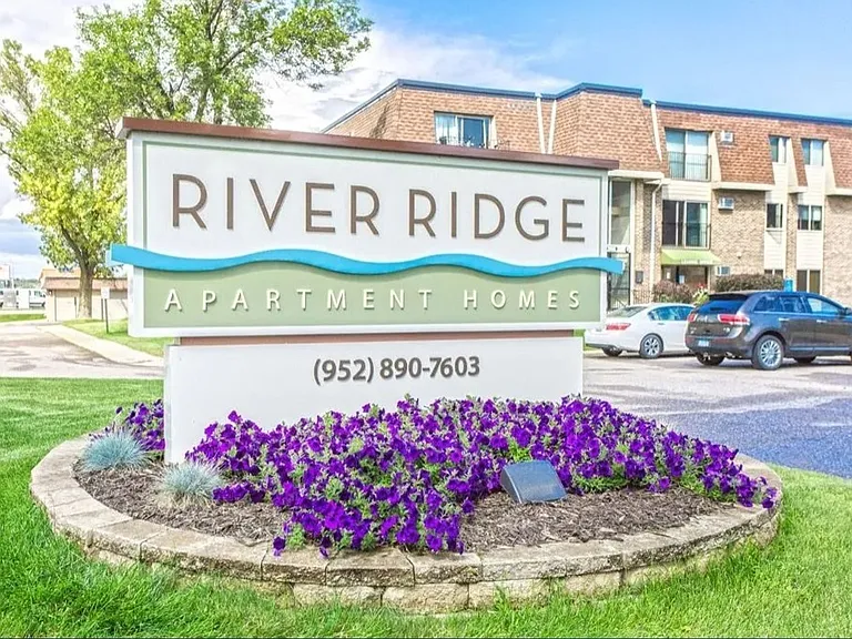 River Ridge Apartments — Photo 69