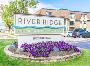 River Ridge Apartments, Burnsville, MN 55337