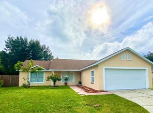 10532 Reagans Run Dr, Clermont, FL 34711