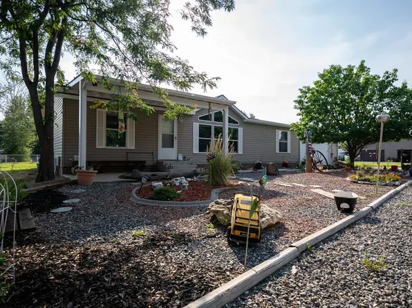 3101 E Carter Ave, Cody, WY 82414