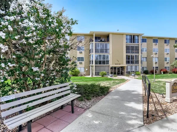13606 E Bates Avenue Bldg 202 #204, Aurora, CO 80014