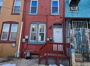 520 Johnson St, Reading, PA 19601