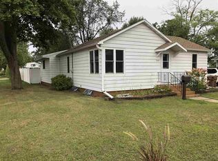 2165 Rice St, Stevens Point, WI 54481