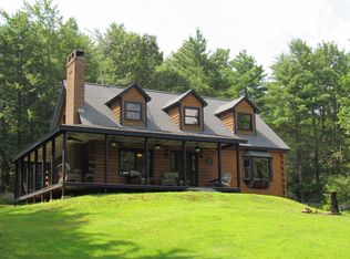 209 Jaffrey Rd, Fitzwilliam, NH 03447