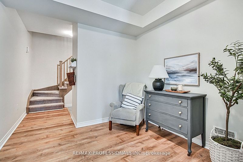 Hamilton Townhouse for rent - 3 Bedrooms — photo 5