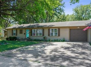 928 Dunbar Ave, Excelsior Springs, MO 64024