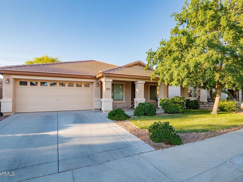 10352 W Raymond St, Tolleson, AZ 85353 Zillow