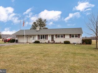 3531 Fringer Rd, Taneytown, MD 21787