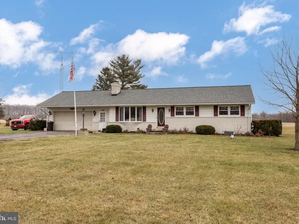 3531 Fringer Rd, Taneytown, MD 21787