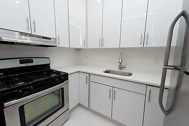 Rented by Compass