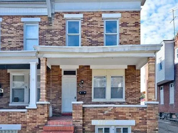 3201 Kenyon Ave, Baltimore, MD 21213