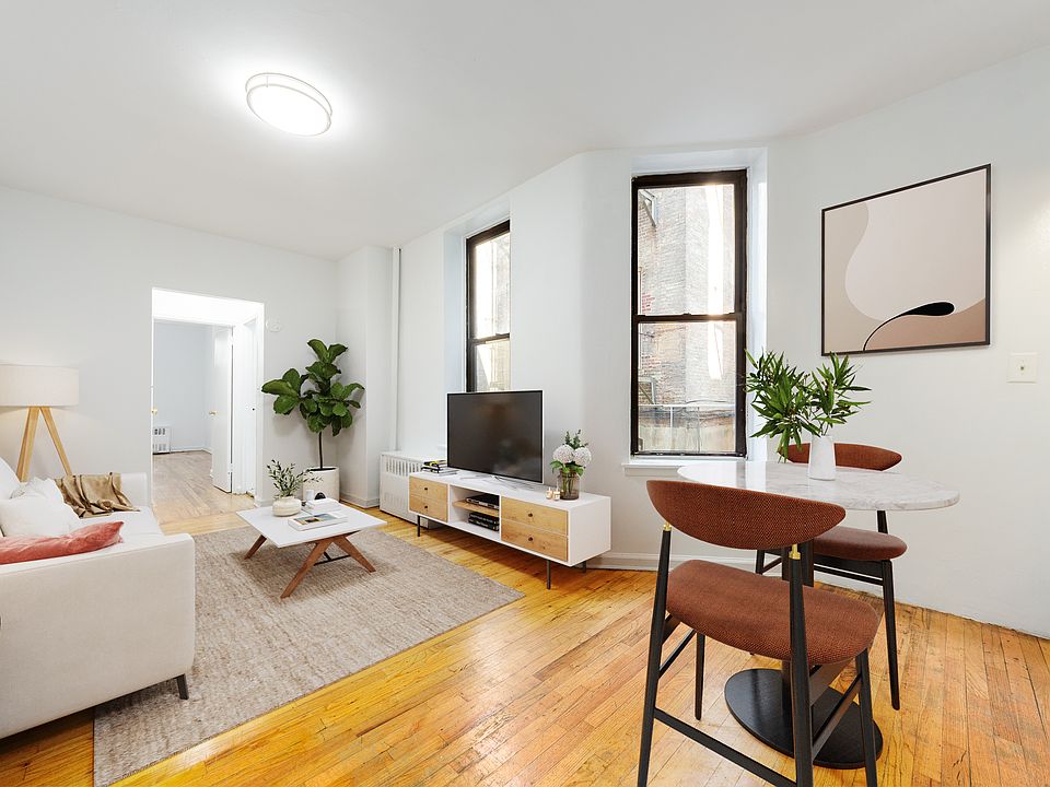 1st image of 201 W 91st St APT 4D