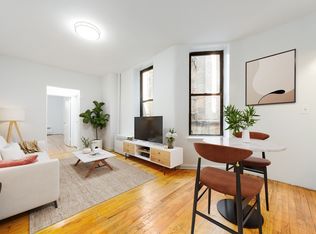 201 W 91st St APT 4D, New York, NY 10025