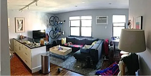Rented by Boerum Hill Realty