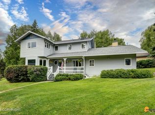 2701 Kempton Hills Dr, Anchorage, AK 99516