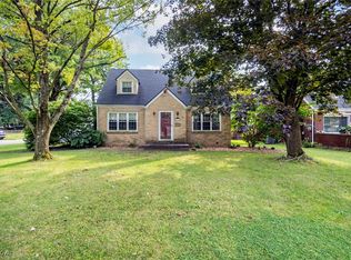 4596 Euclid Blvd, Youngstown, OH