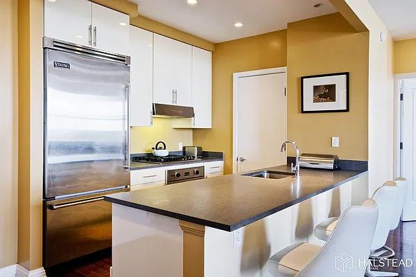 Rented by Halstead Real Estate | media 9
