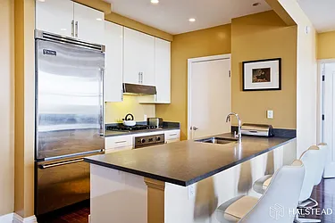 Rented by Halstead Real Estate