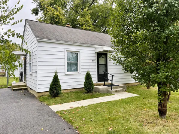 2294 Atwood Ter, Columbus, OH 43211