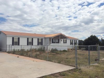 171 E Grandview Rd, Capitan, NM, 88316