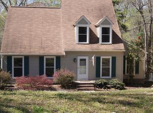 204 Nina Ln, Williamsburg, VA 23188
