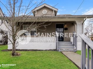 3720 Larkwood Ave, Louisville, KY