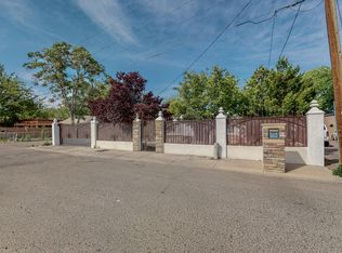 117 La Media Rd SW, Albuquerque, NM 87105