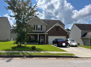 2277 Joplin St, Jonesboro, GA 30236