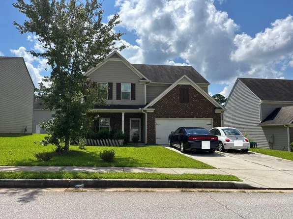 2277 Joplin St, Jonesboro, GA 30236