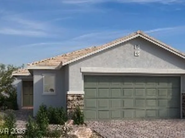 5941 Violet Crown St, North Las Vegas, NV 89081