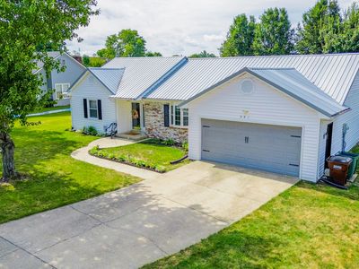 301 Tincher Dr, Versailles, KY, 40383