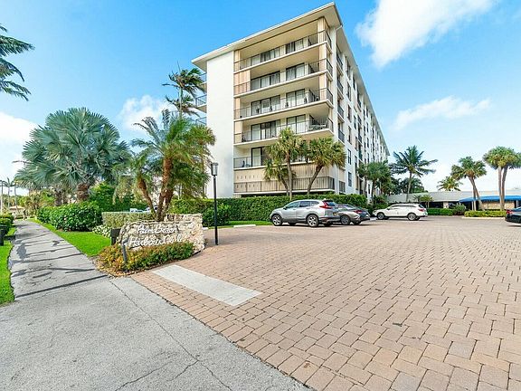 3rd image of 3545 S Ocean Boulevard #516