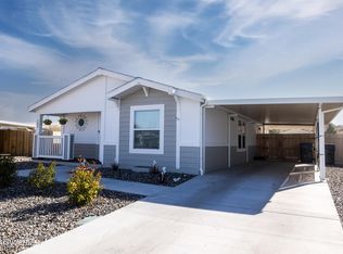 102 S Copper Canyon Loop, Camp Verde, AZ 86322