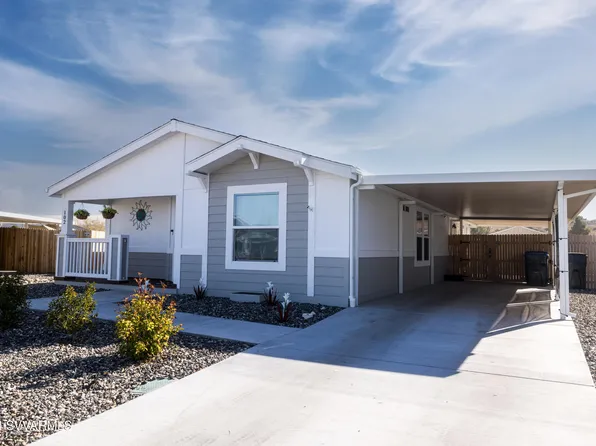 102 S Copper Canyon Loop, Camp Verde, AZ 86322