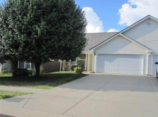 4004 Gray Pond Ct, Indianapolis, IN